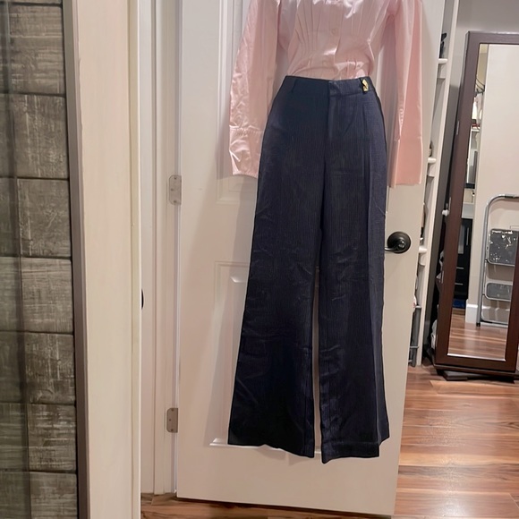 Banana Republic Women’s Wool Pants - Picture 1 of 5